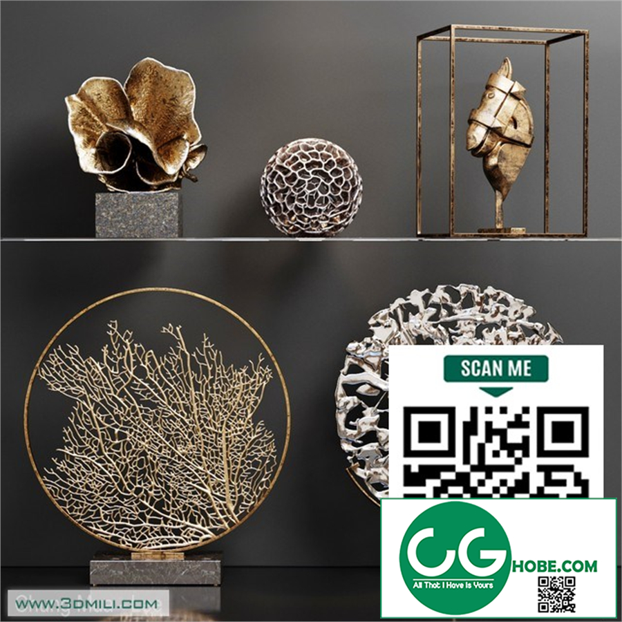 Decor Set 56